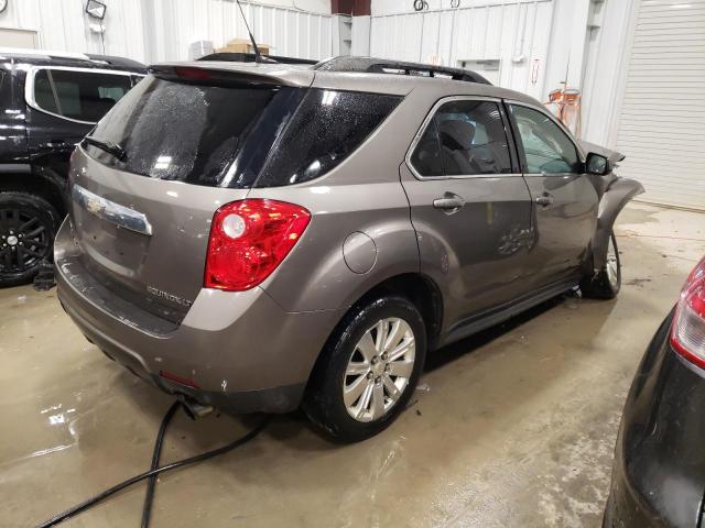 Photo 3 from auction – 2011 CHEVROLET EQUINOX LT with VIN 2CNFLEE5XB6350681