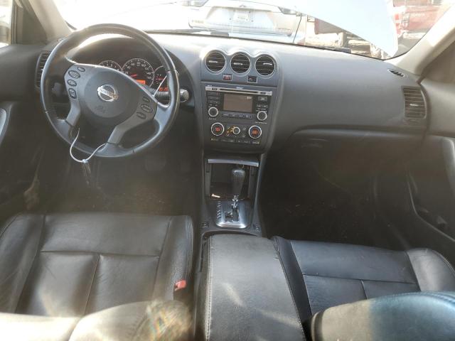 Photo 8 from auction – 2012 NISSAN ALTIMA BAS with VIN 1N4AL2AP1CC106629