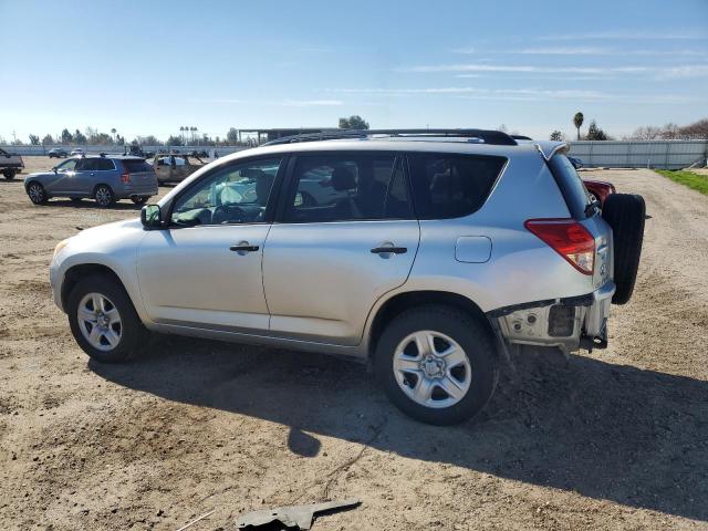 Photo 2 from auction – 2008 TOYOTA RAV4 with VIN JTMZD35V685115833