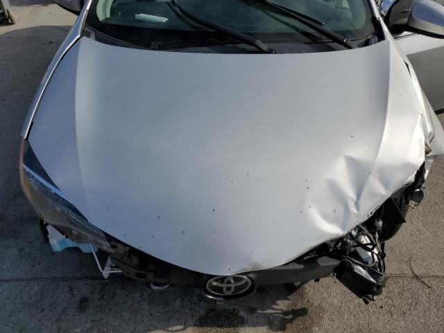 Photo 11 from auction – 2019 TOYOTA COROLLA L with VIN 2T1BURHE3KC210568