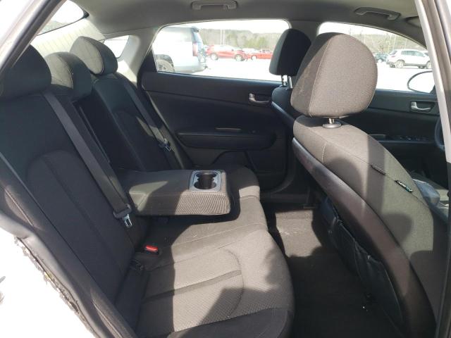 Photo 10 from auction – 2016 KIA OPTIMA LX with VIN 5XXGT4L37GG035484