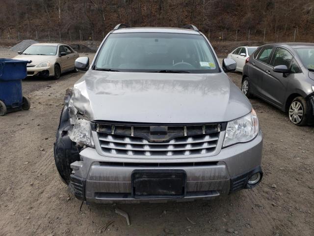 Photo 5 from auction – 2011 SUBARU FORESTER L with VIN JF2SHAEC9BH723930