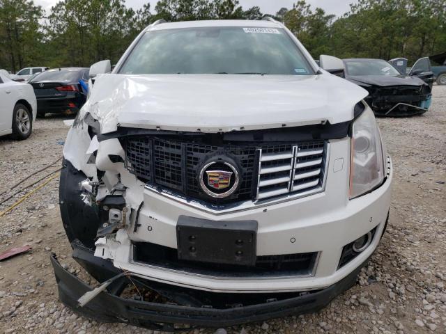 Photo 5 from auction – 2013 CADILLAC SRX PERFOR with VIN 3GYFNDE32DS618208