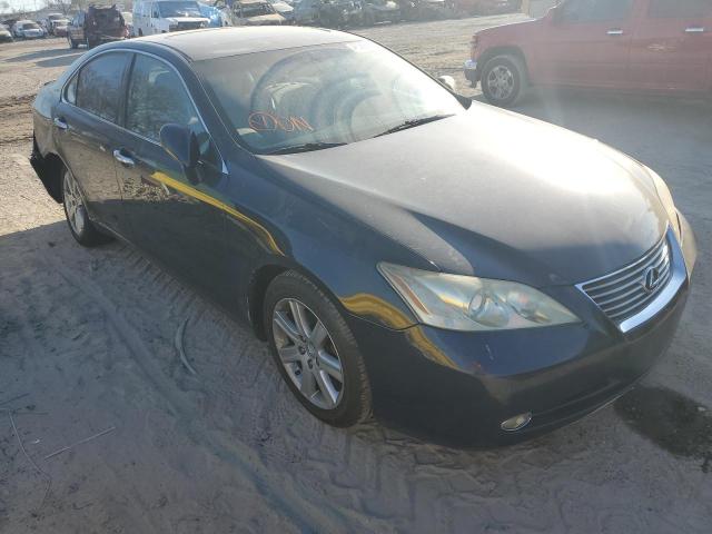 Photo 4 from auction – 2008 LEXUS ES 350 with VIN JTHBJ46G382211435