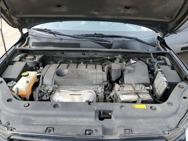 Photo 12 from auction – 2012 TOYOTA RAV4 with VIN 2T3BF4DV7CW265759
