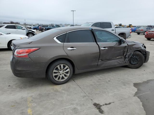 Photo 3 from auction – 2014 NISSAN ALTIMA 2.5 with VIN 1N4AL3AP9EC149771