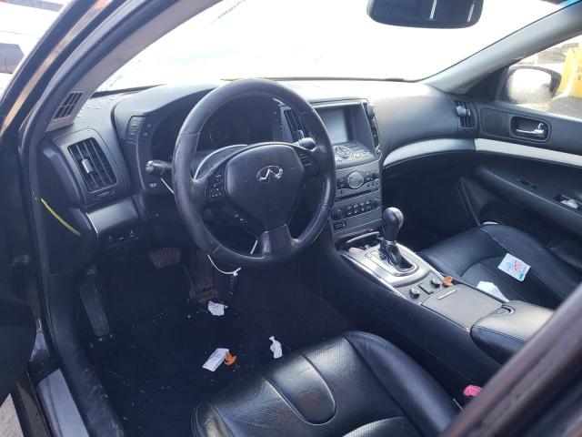 Photo 8 from auction – 2012 INFINITI G37 with VIN JN1CV6AR3CM675145