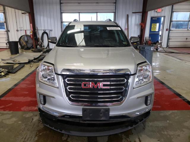 Photo 5 from auction – 2017 GMC TERRAIN SL with VIN 2GKFLUEK6H6300362