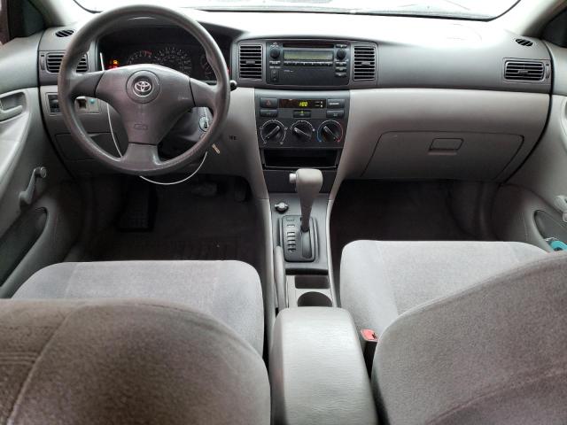 Photo 8 from auction – 2003 TOYOTA COROLLA CE with VIN JTDBR32E630025630