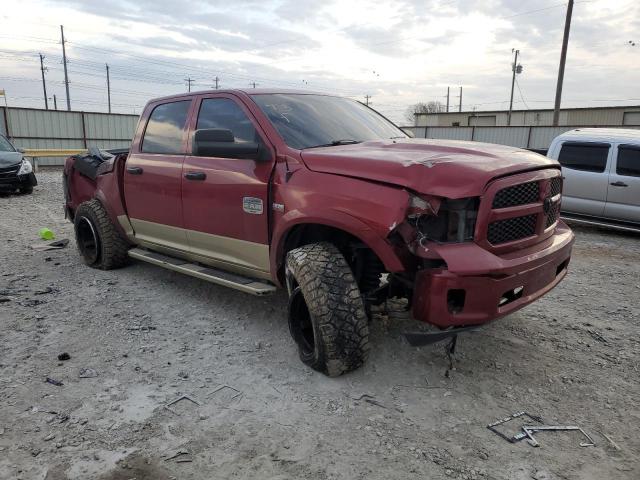 Photo 4 from auction – 2013 RAM 1500 LONGH with VIN 1C6RR7PT5DS632905