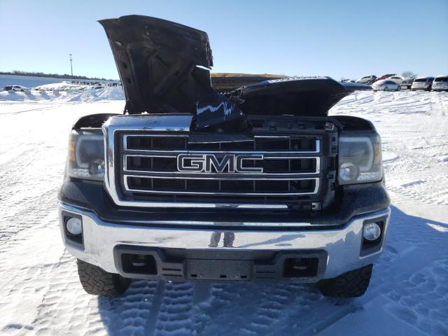 Photo 5 from auction – 2014 GMC SIERRA K15 with VIN 3GTU2UEC8EG529401