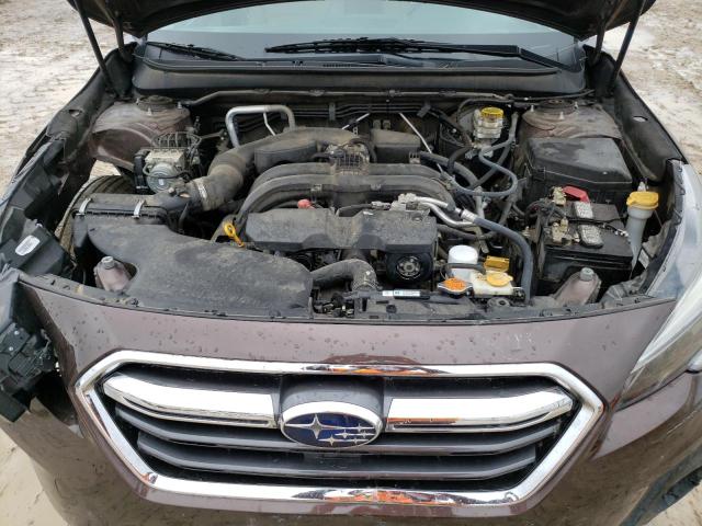 Photo 11 from auction – 2019 SUBARU OUTBACK 2. with VIN 4S4BSAFC8K3297848