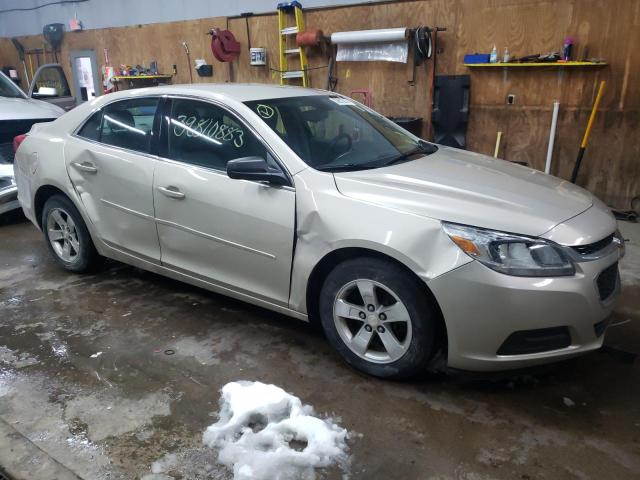 Photo 4 from auction – 2014 CHEVROLET MALIBU LS with VIN 1G11B5SL9EF108200