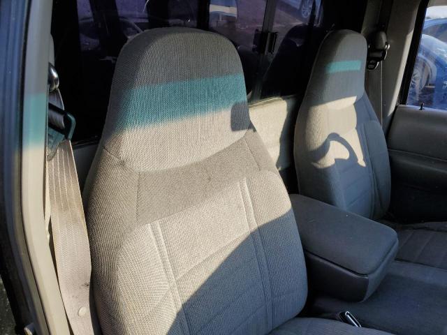 Foto 10 de la subasta – 1996 FORD RANGER con VIN 1FTCR10A2TUC56512
