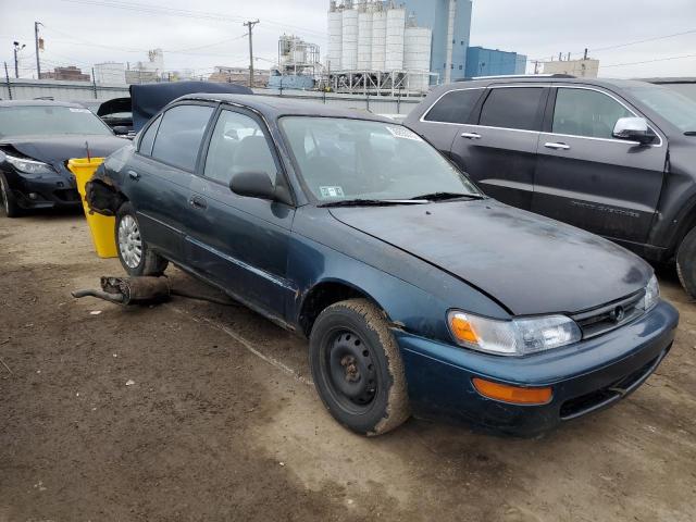 Photo 4 from auction – 1993 TOYOTA COROLLA with VIN 1NXAE00E6PZ074281