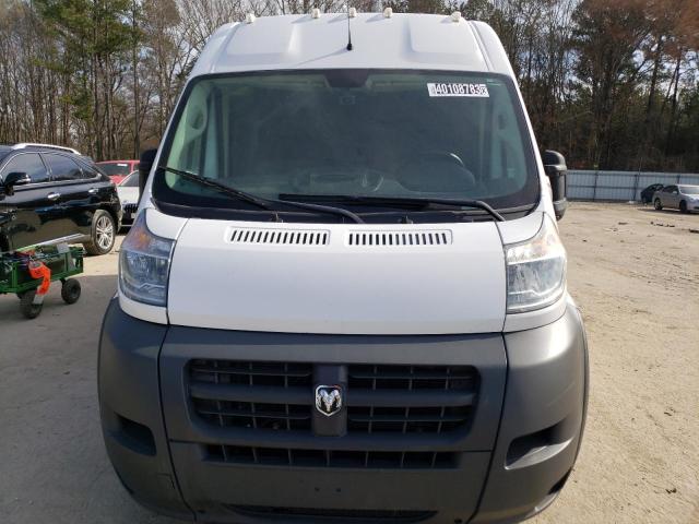 Фото 5 с аукциона – 2018 RAM PROMASTER с VIN 3C6URVJG5JE139475