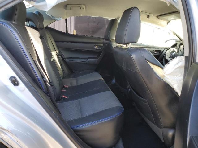 Photo 10 from auction – 2018 TOYOTA COROLLA L with VIN 2T1BURHE4JC024956