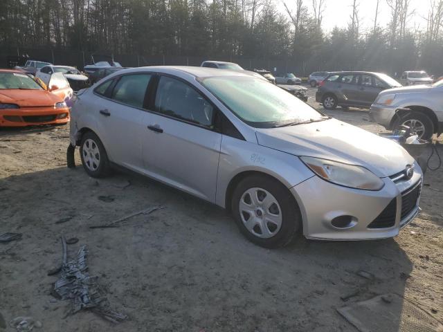 Photo 4 from auction – 2013 FORD FOCUS S with VIN 1FADP3E29DL370091