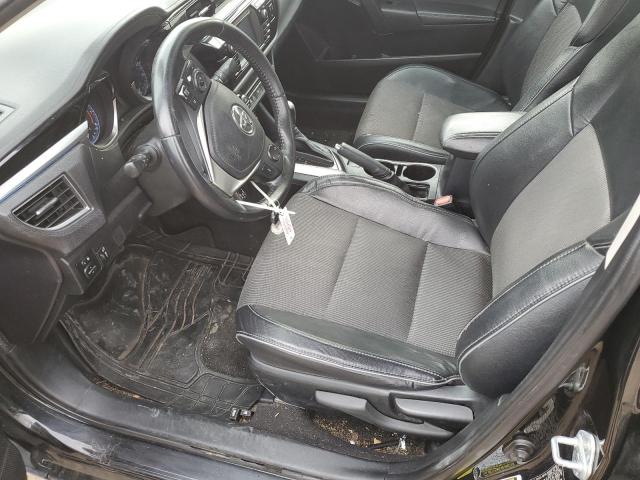 Photo 7 from auction – 2014 TOYOTA COROLLA L with VIN 2T1BURHE9EC019418