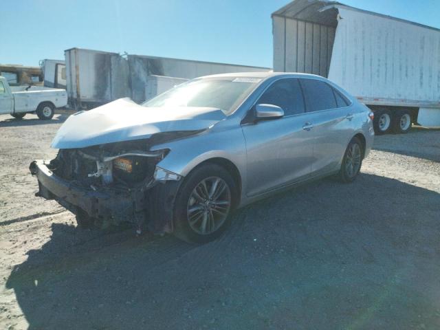 Photo 1 from auction – 2015 TOYOTA CAMRY LE with VIN 4T1BF1FK3FU032881
