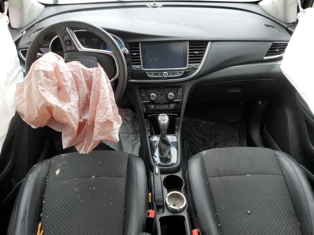 Photo 8 from auction – 2018 BUICK ENCORE PRE with VIN KL4CJASB8JB615930