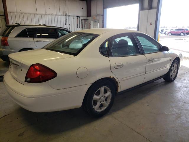 Фото 3 с аукциона – 2001 FORD TAURUS SES с VIN 1FAFP552X1A258217