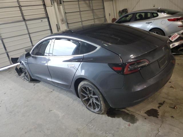 Photo 2 from auction – 2018 TESLA MODEL 3 with VIN 5YJ3E1EA7JF049432