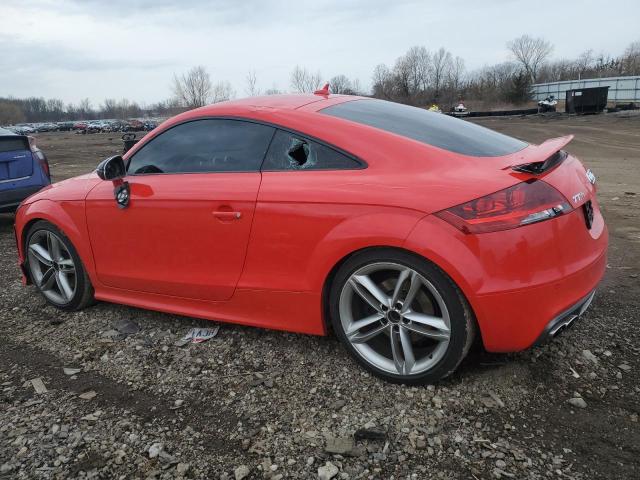 Photo 2 from auction – 2014 AUDI TTS PREMIU with VIN TRUB1AFK9E1006259