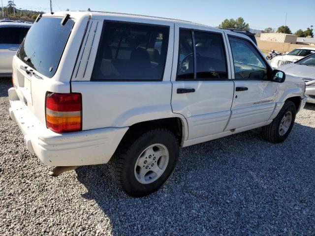 Photo 3 from auction – 1998 JEEP GRAND CHER with VIN 1J4FX48S3WC176786