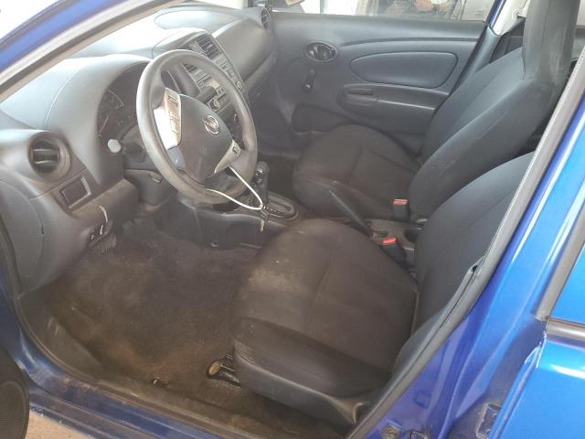 Photo 7 from auction – 2015 NISSAN VERSA S with VIN 3N1CN7AP3FL881603