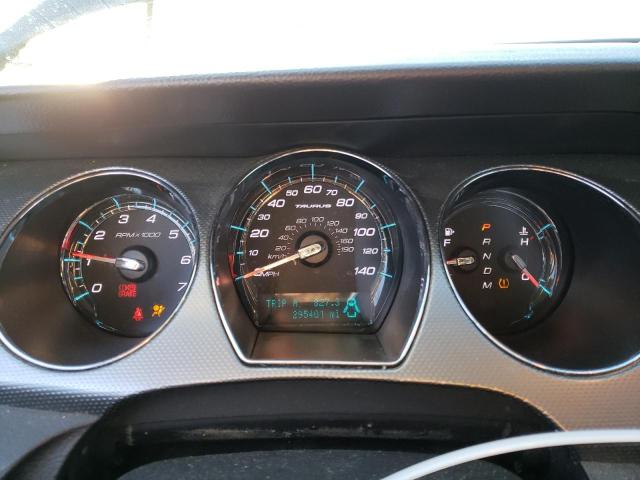 صورة رقم 9 من المزاد - 2011 FORD TAURUS SEL مع VIN 1FAHP2EWXBG127586