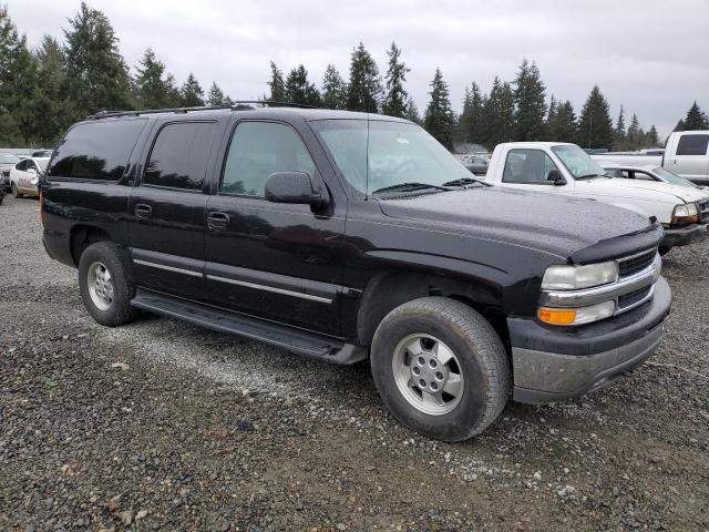 Photo 4 from auction – 2001 CHEVROLET SUBURBAN K with VIN 3GNFK16T91G217692