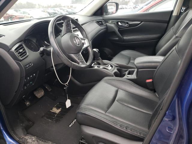 Photo 7 from auction – 2018 NISSAN ROGUE S with VIN JN8AT2MV3JW304598