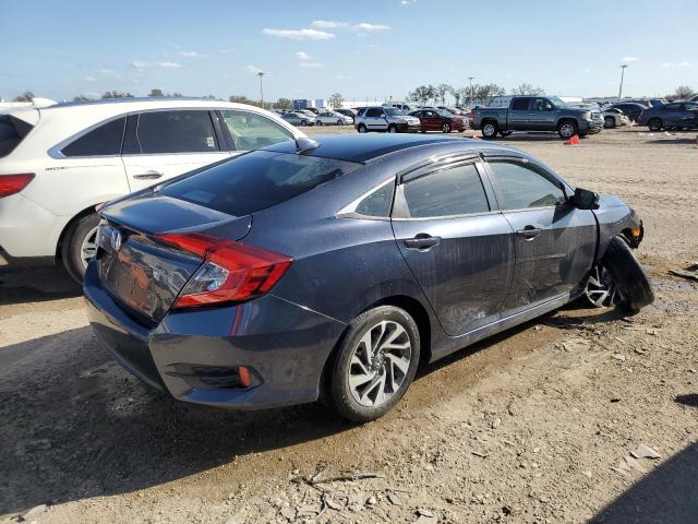 Photo 3 from auction – 2017 HONDA CIVIC EX with VIN 19XFC2F74HE045995