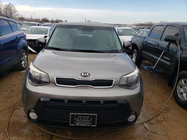 Photo 5 from auction – 2015 KIA SOUL with VIN KNDJN2A20F7230865