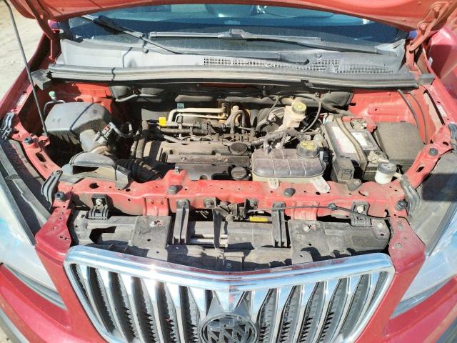 Photo 12 from auction – 2014 BUICK ENCORE CON with VIN KL4CJBSBXEB680662