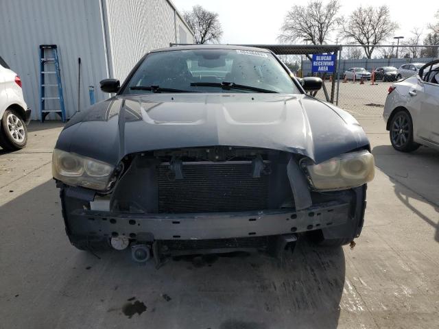 Photo 5 from auction – 2011 DODGE CHARGER R/ with VIN 2B3CM5CT9BH517964