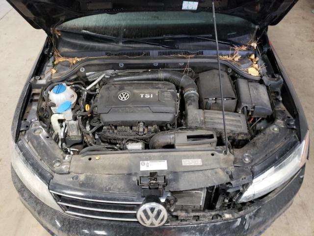 Photo 11 from auction – 2017 VOLKSWAGEN JETTA SEL with VIN 3VWL17AJ6HM246471