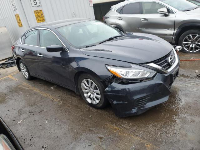 Photo 4 from auction – 2018 NISSAN ALTIMA 2.5 with VIN 1N4AL3AP8JC291068