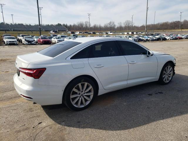 Photo 3 from auction – 2019 AUDI A6 PREMIUM with VIN WAUE8AF25KN118352