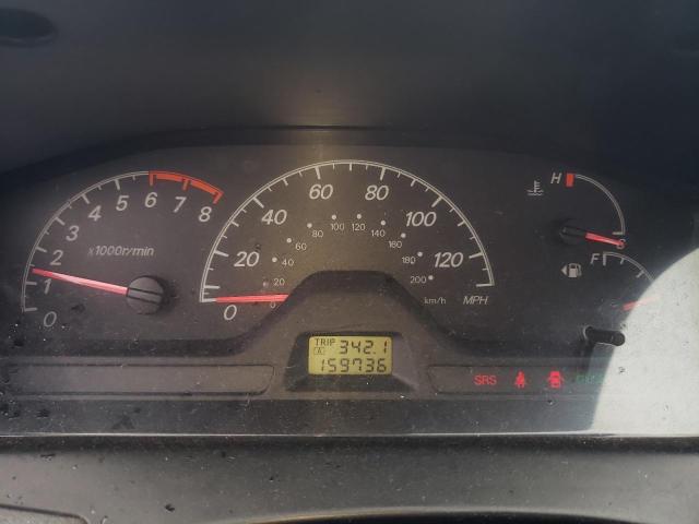 Photo 9 from auction – 2006 MITSUBISHI LANCER ES with VIN JA3AJ26EX6U013905