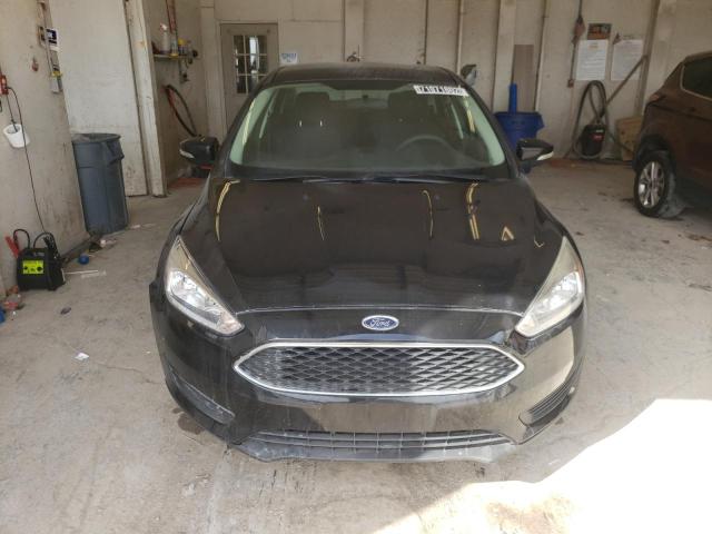 Photo 5 from auction – 2017 FORD FOCUS SE with VIN 1FADP3F27HL315093