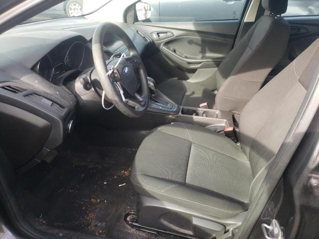 Photo 7 from auction – 2018 FORD FOCUS S with VIN 1FADP3E28JL254411