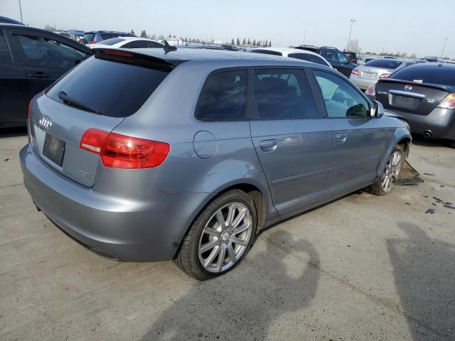 Photo 3 from auction – 2010 AUDI A3 PREMIUM with VIN WAUKEAFM6AA109338