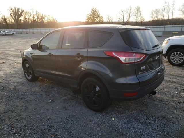 Photo 2 from auction – 2016 FORD ESCAPE S with VIN 1FMCU0F72GUA81331