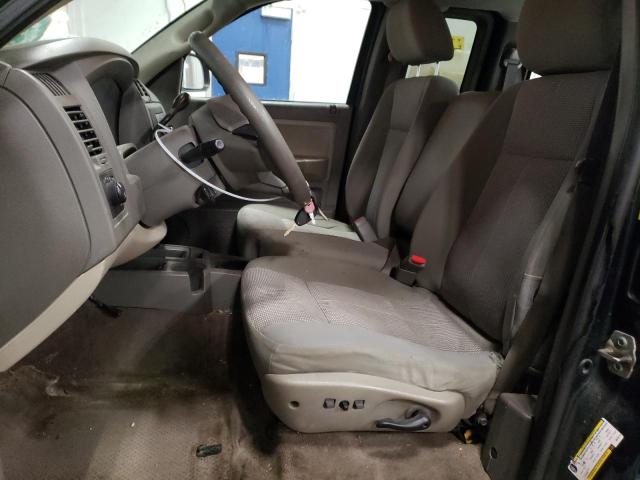 Photo 7 from auction – 2011 DODGE DAKOTA SLT with VIN 1D7RW3BK9BS638749