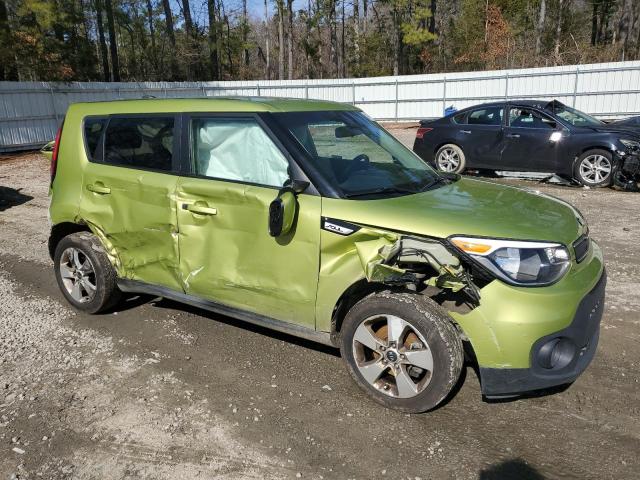 Photo 4 from auction – 2019 KIA SOUL with VIN KNDJN2A20K7921792