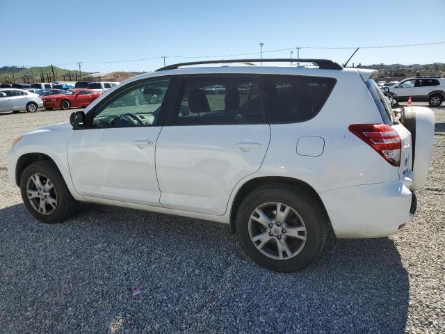 Photo 2 from auction – 2012 TOYOTA RAV4 with VIN 2T3ZF4DV5CW136353