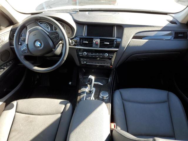 Photo 8 from auction – 2017 BMW X3 SDRIVE2 with VIN 5UXWZ7C36H0V94196