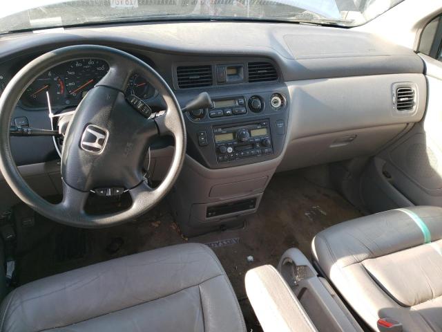 Photo 8 from auction – 2003 HONDA ODYSSEY EX with VIN 5FNRL18063B084047